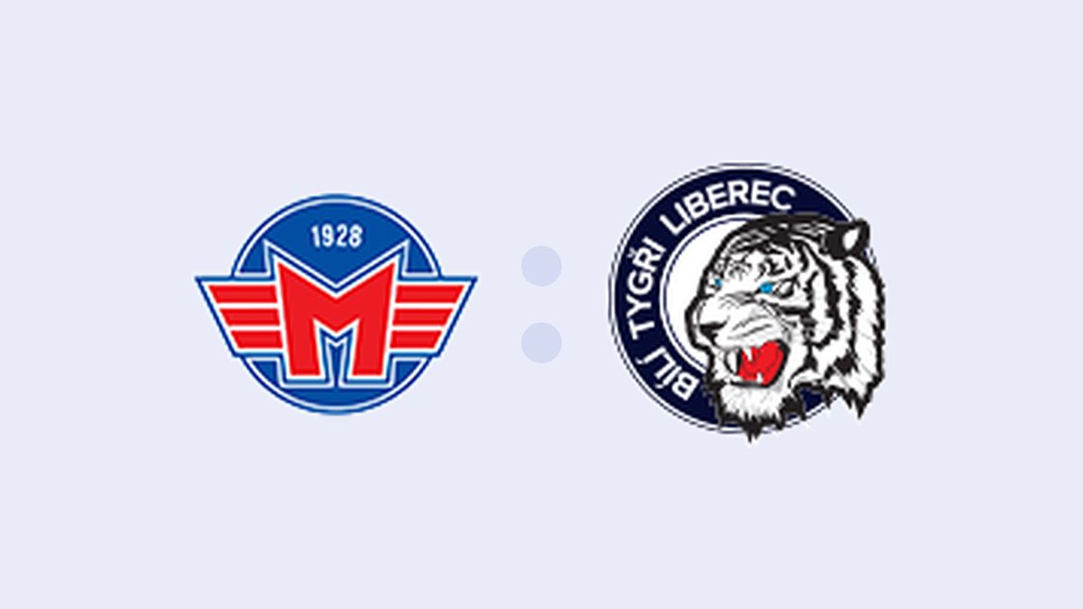 チェスケ・バド・ジョヴィツェ-Liberec |オンラインホッケー07.03.2025 17:30 | Tipsport Extraliga 2024/2025 | sport.czに住んでいます