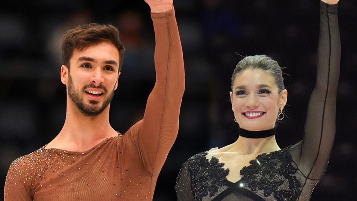 Nevydržel bez ledu. Olympijský šampion hlásí návrat, ale s jinou partnerkou