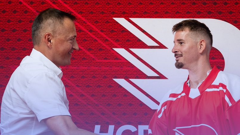 ANTOŠOVA BŘITVA: Ostudnost, která se děje jen v Česku. Výhrůžky ztrapňují celou extraligu