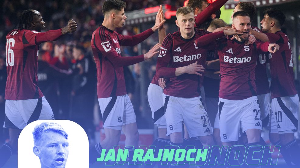 RAJNOCHŮV GLOSÁŘ: Derby dvojboj a nečekané zaváhání