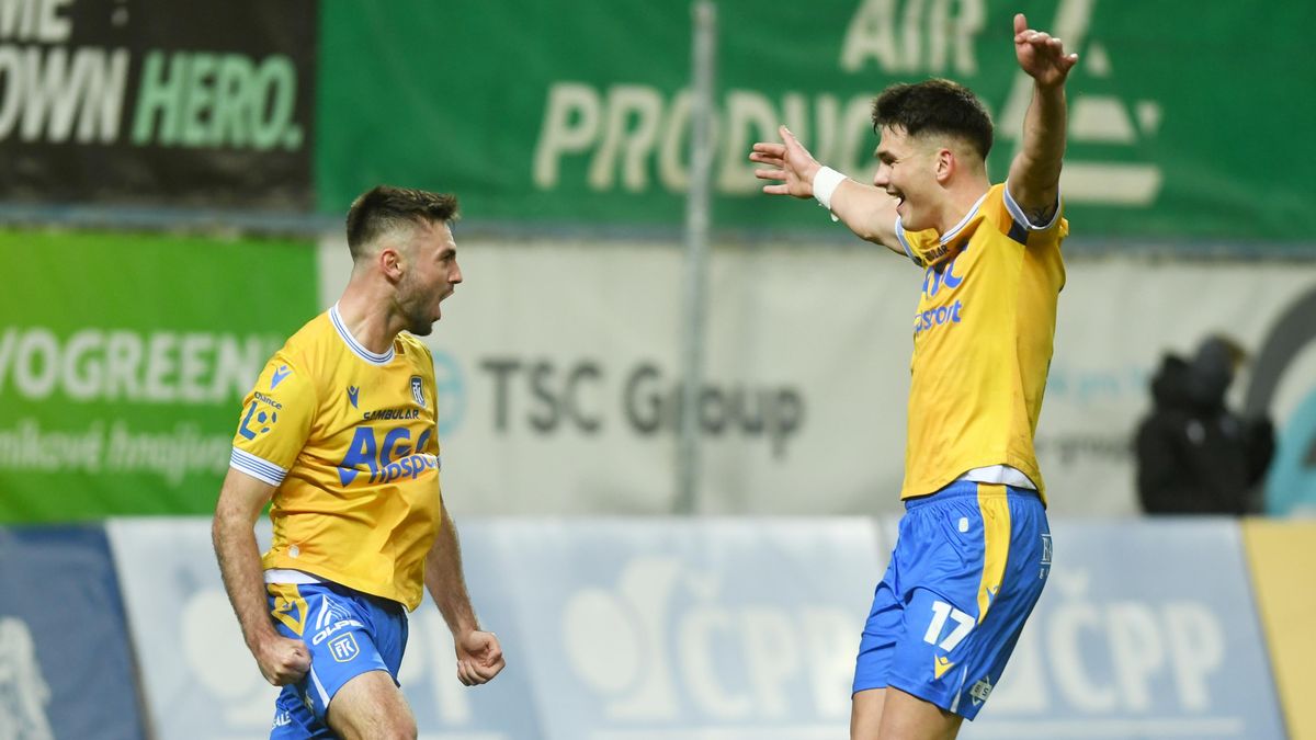 Teplice na jaře poprvé vyhrály