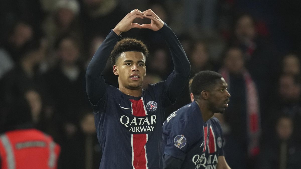 Fotbalisté Paris St. Germain drží neporazitelnost a směřují k obhajobě titulu
