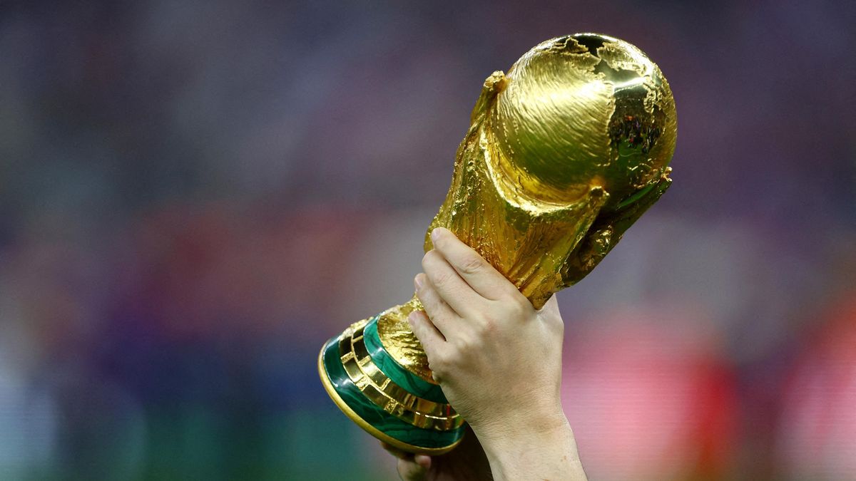 Převratný návrh! Fotbalové MS v roce 2030 by mohlo hrát 64 týmů