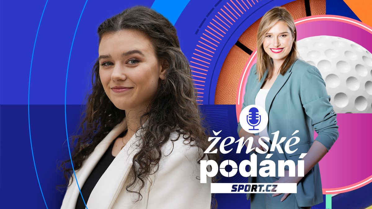 Ochutnávka Ženského podání: Náhlý rozchod úplně nepřebolel. Bývalá krasobruslařka teď míří na plastickou chirurgii