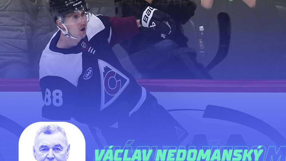 PÁLÍ NEDO: Nečasovi výměna pomohla, zaslouží si vydělávat mnohem víc
