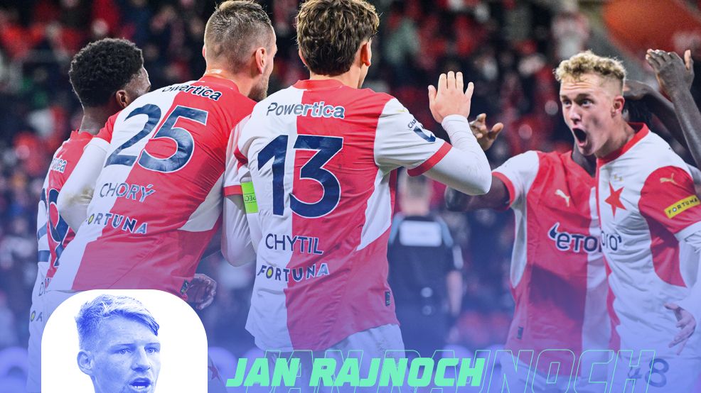 RAJNOCHŮV GLOSÁŘ: Pražská S se na derby naladila výhrami. Spolupráce Boleslavi s okresními týmy