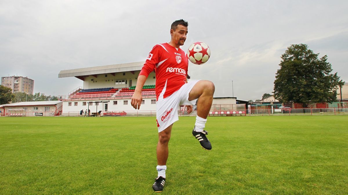 O Pardubicích jsem ztratil veškeré iluze, říká bývalý sportovní manažer