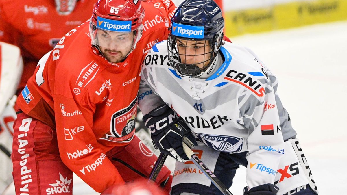 Varaďa šetřil opory, gól dal benjamínek. Nikdy na to nezapomenu, svěřil se Fasner