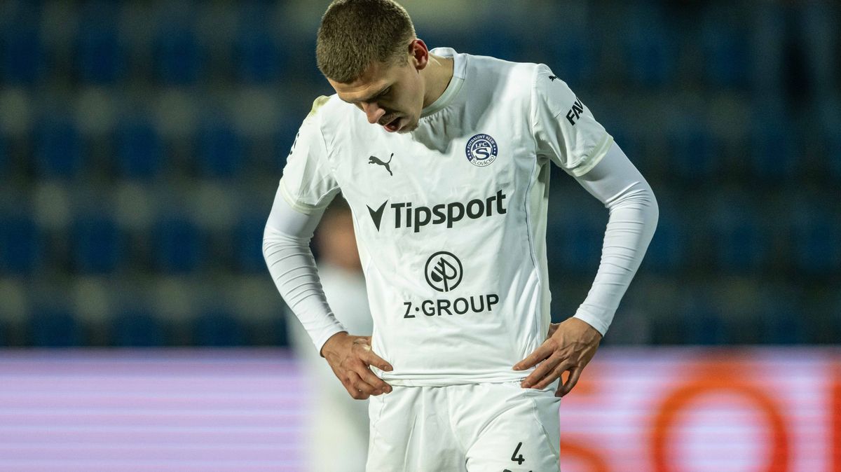 Jarní deprese ve Slovácku: Bylo výš, než kam patří, v klubu to ale nedělají špatně, říká expert