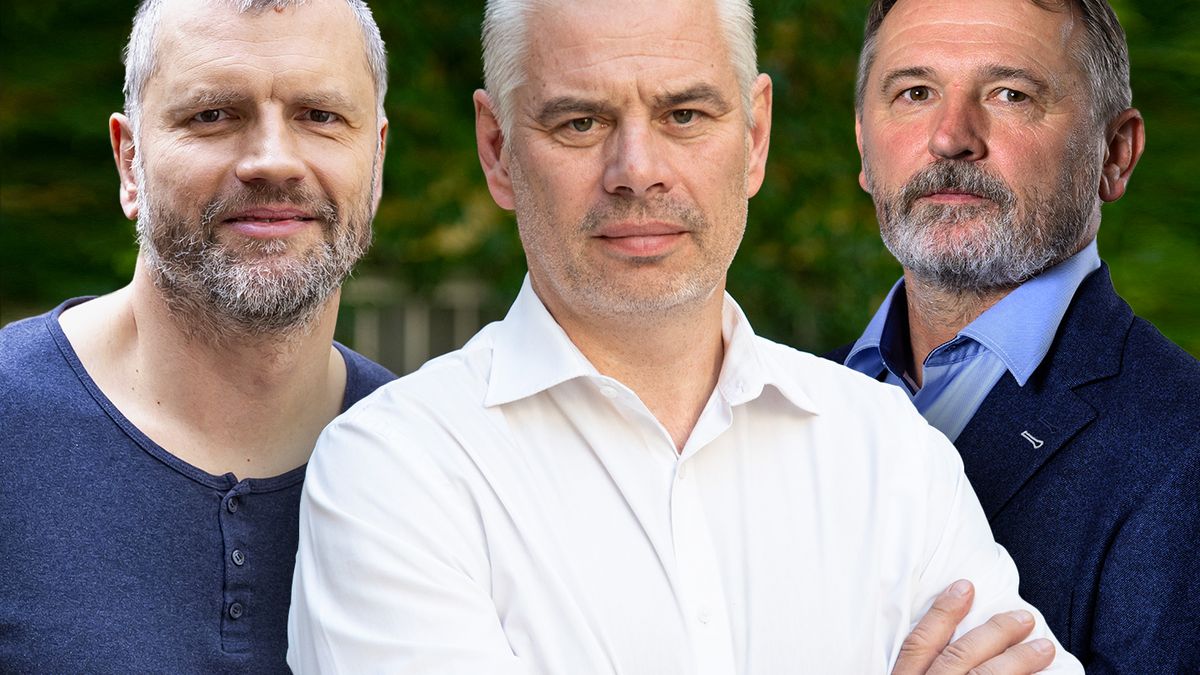 Skončí Vary a Litvínov, shodují se všichni experti. Jinak jde ale Broš proti Antošovi s Martincem