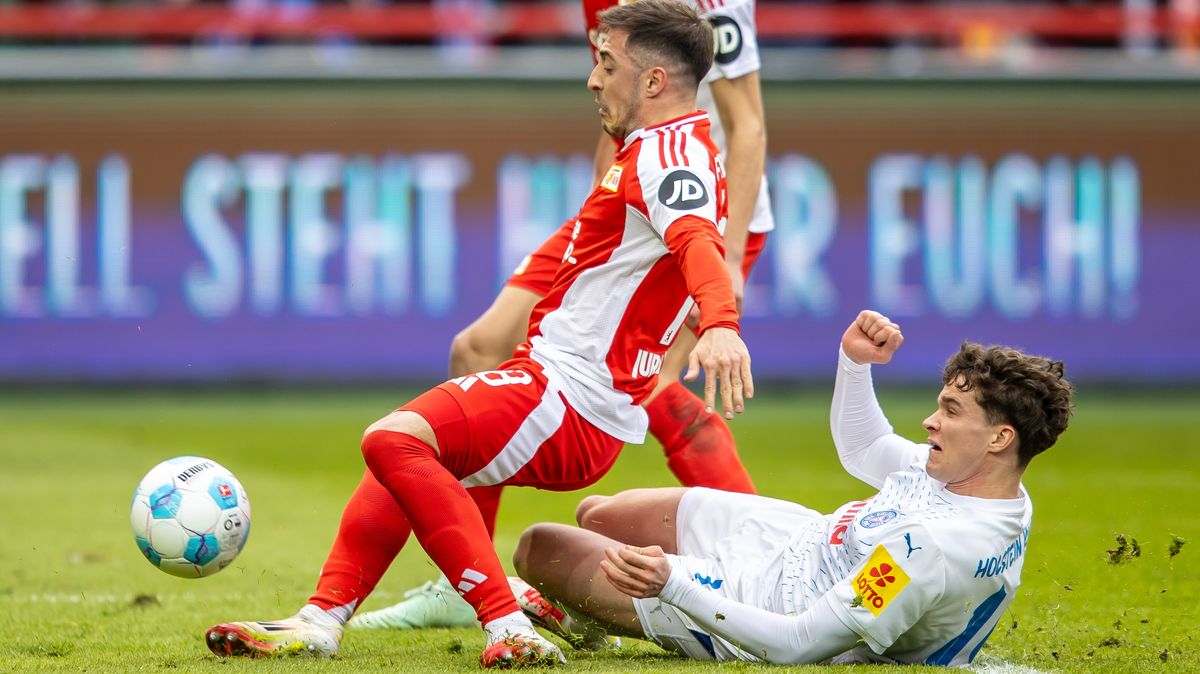 Kiel slaví první venkovní výhru v sezoně