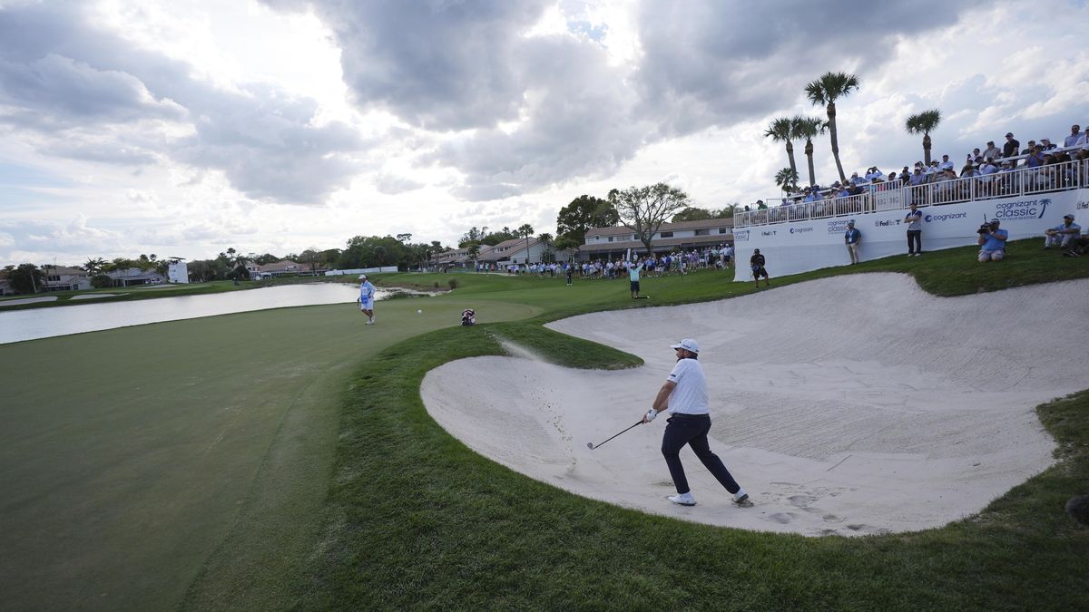 Golfista Hill získal v Johannesburgu v rozstřelu druhý titul na DP World Tour