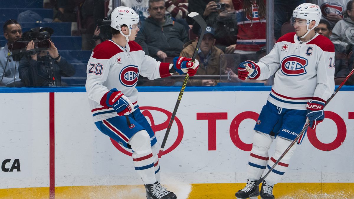 Montreal na Východě víří vodu. Košický chalan v první lajně zabral