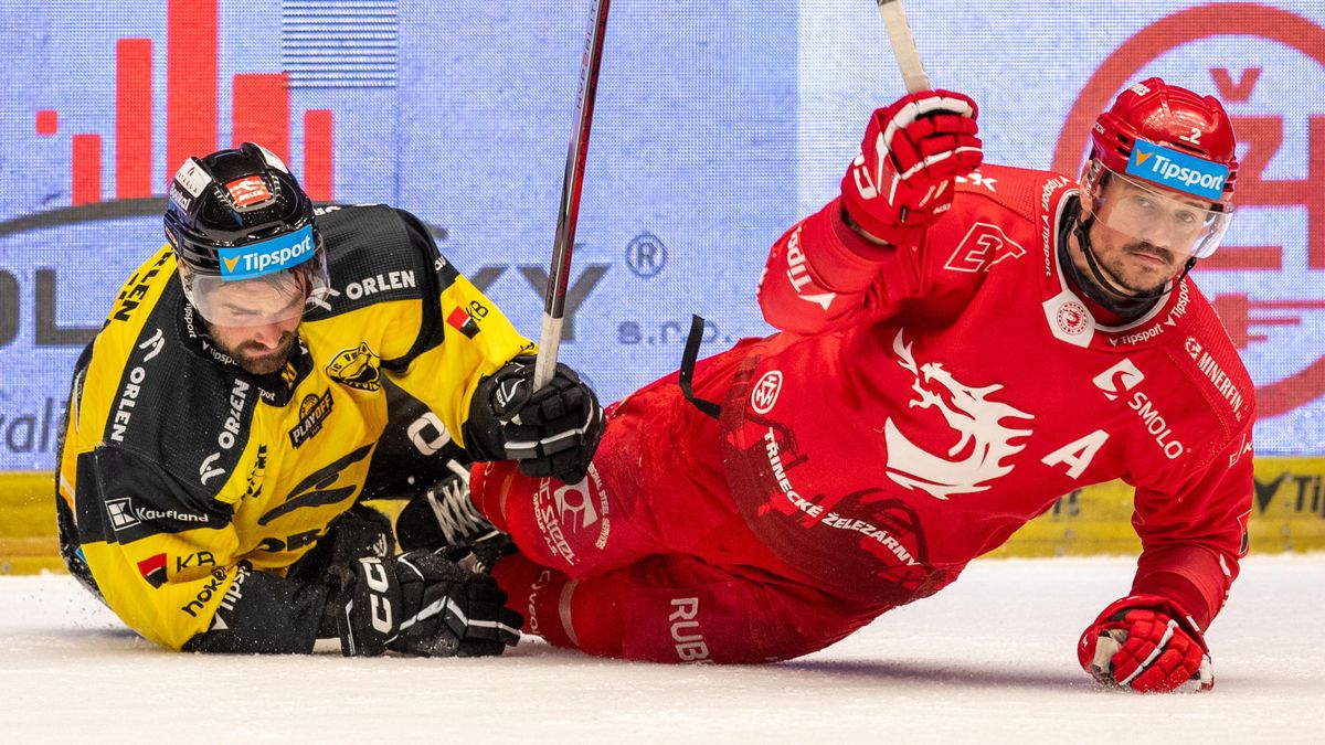 Brácha chyběl hodně. Škoda druhého zápasu doma, litoval po vypadnutí David Kaše