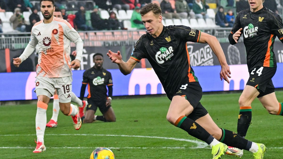 Fila o konci ve Slavii: Neměl jsem důvěru. Sparta na stole oficiálně nebyla