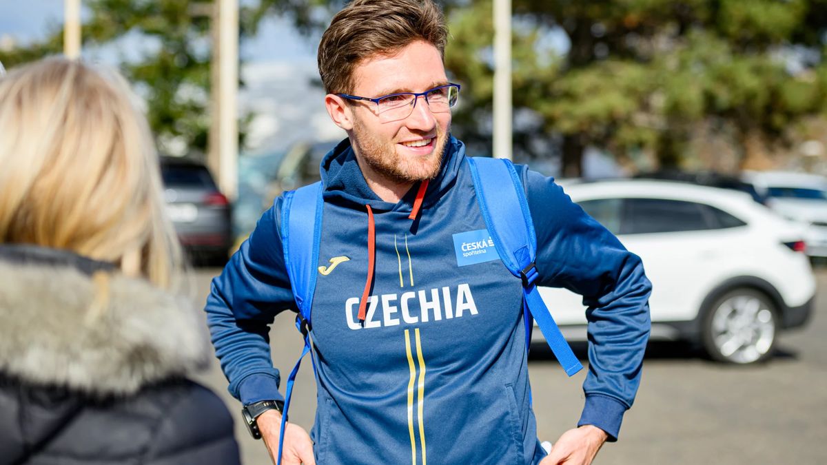 Český atletický smolař. Opět po roce přijde o vrcholnou akci těsně před startem