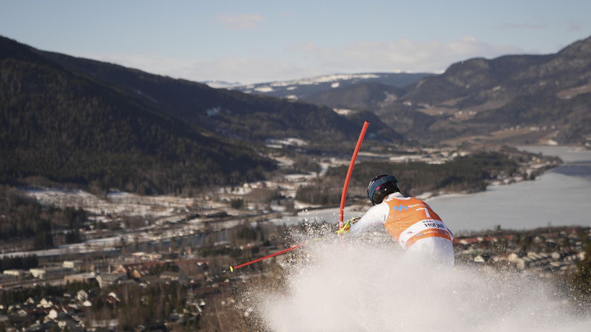 První tréninky na sjezd ve finále SP v Sun Valley byly zrušeny
