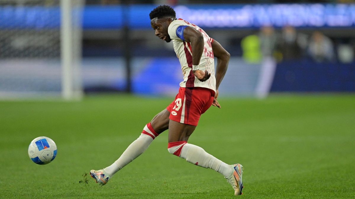 Bayern kvůli Daviesovu zranění zvažuje právní kroky proti kanadskému svazu