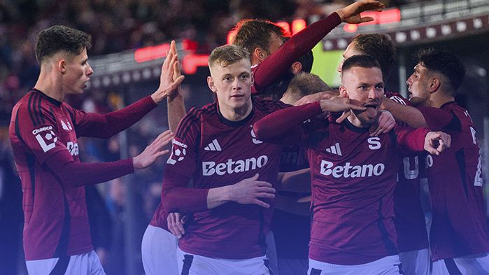 KOMENTÁŘ: Favorité, postupujte! Český fotbal okrádá sám sebe o příběhy
