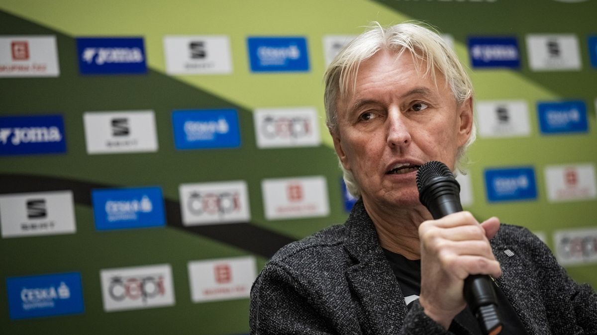 Kejval bude mít poprvé soupeře. Vést olympijský výbor chce i šéf atletů Varhaník