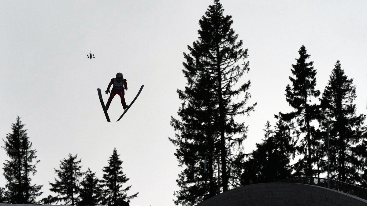 FIS upravila pro zbytek sezony pravidla a kontroly vybavení pro skokany