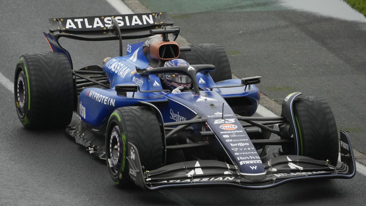 FIA zpřísní testování křídel formulí už od následující Velké ceny Číny