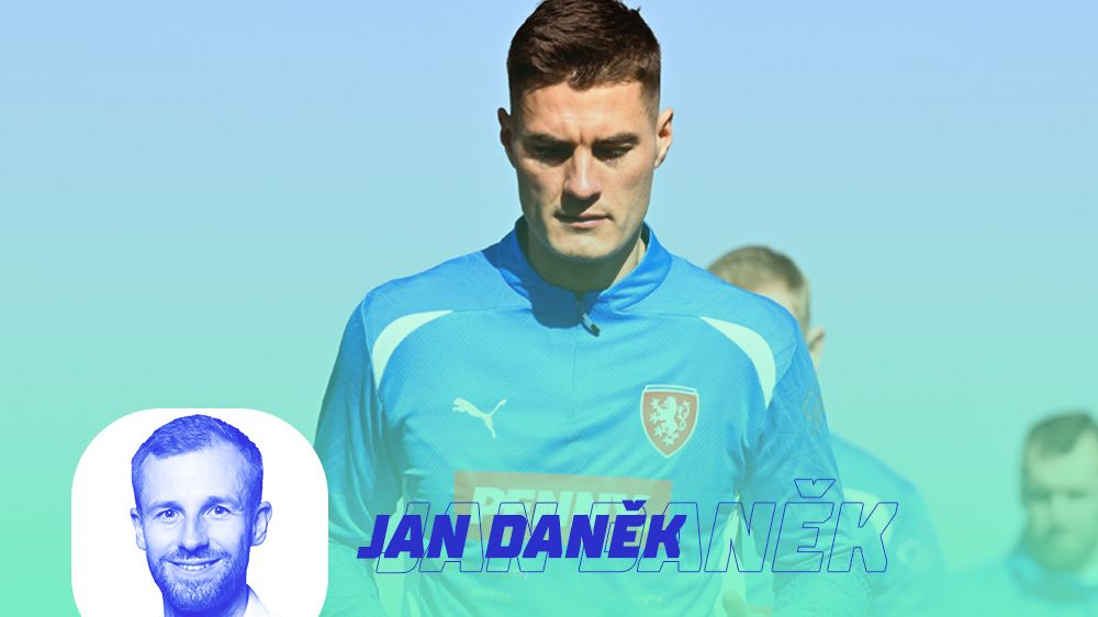 ANALÝZA: Hlásí se reprezentaci nejlepší verze Schicka? Čísla překvapují