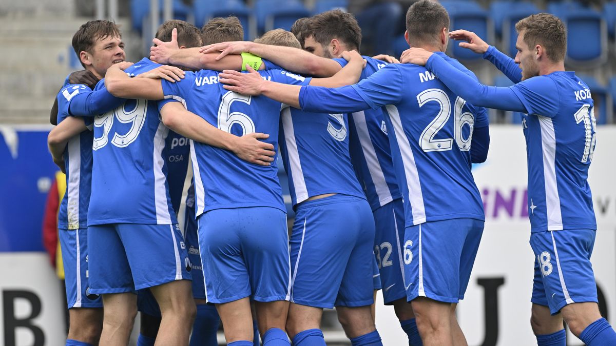 Liberec získal mladého rakouského reprezentanta