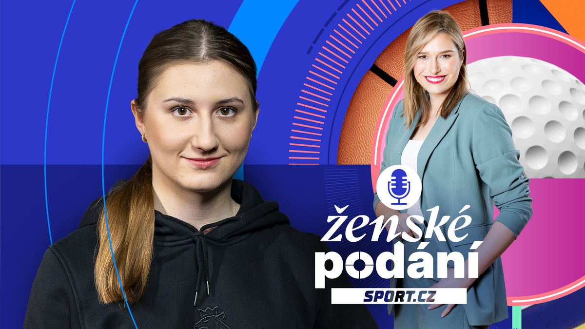 Sní o zlatu, ale zůstává nohama na zemi. Nejsem hrdinka, říká hokejistka Šapovalivová před domácím MS