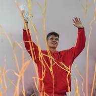 Mladý český tenista v Miami odehrál svůj životní zápas.