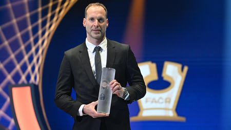Petr Čech je blízko k překvapivému angažmá v české lize