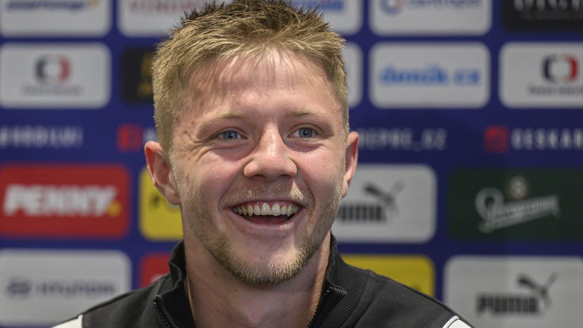 Držím. Limity mám, hlásí Červ po zápřahu v Plzni