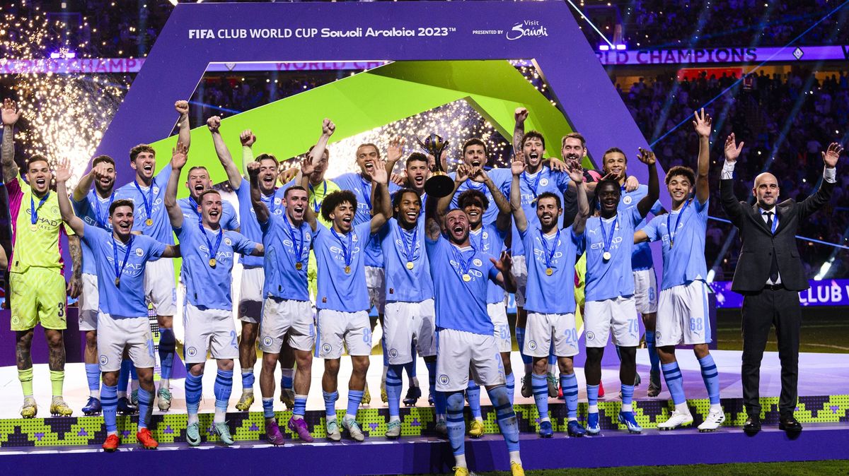 Vítěz fotbalového MS klubů může získat od FIFA až 125 milionů dolarů