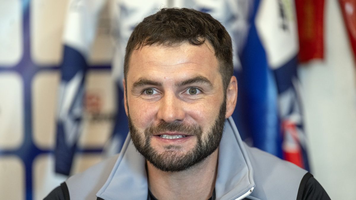 Palán byl při obhajobě stříbra šestý na MS v rychlostním lyžování