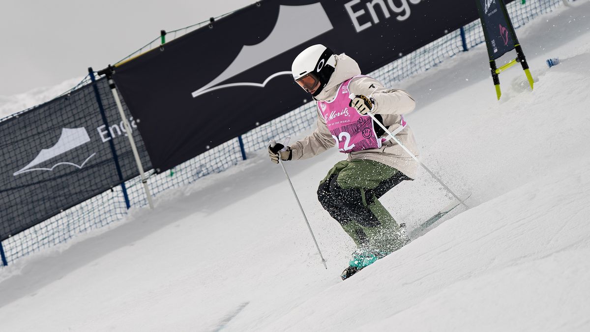 Nejlepší výsledek ve SP v kariéře si vyjel boulař Kroupa 