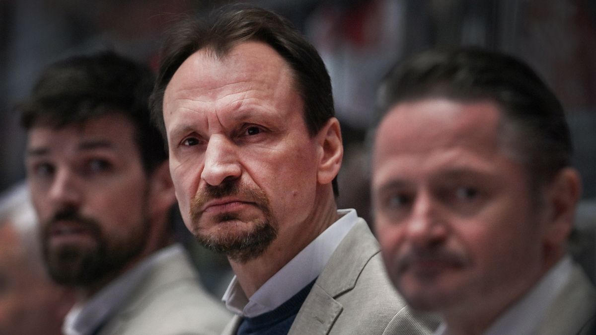 Góly jako přes kopírák. Takové dostávat nechceme, štvalo Grosse