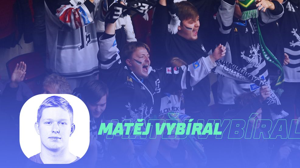 KOMENTÁŘ: Skandály jsou obří ostudou pro celou extraligu. Šlápněme na brzdu, než bude pozdě