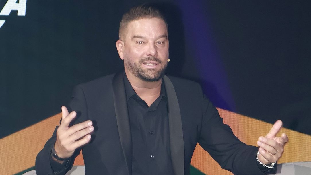 Dohra nadávek na Ukrajince. Švancara se neobjeví v nejbližším dílu televizní talk show