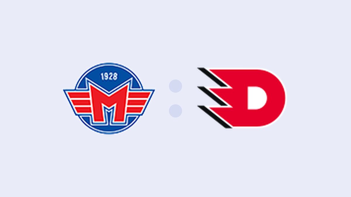 České Budějovice vs Pardubice: Live Hockey 2025