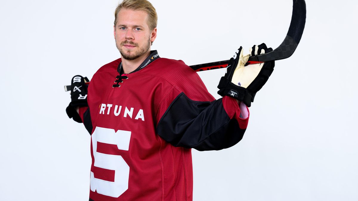 Sparta se opře o nejlepší lajnu extraligy. Hokej nás baví a najednou to jde samo, libuje si Chlapík