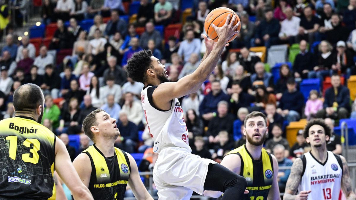 Nymburk Defeats Brno in Overtime