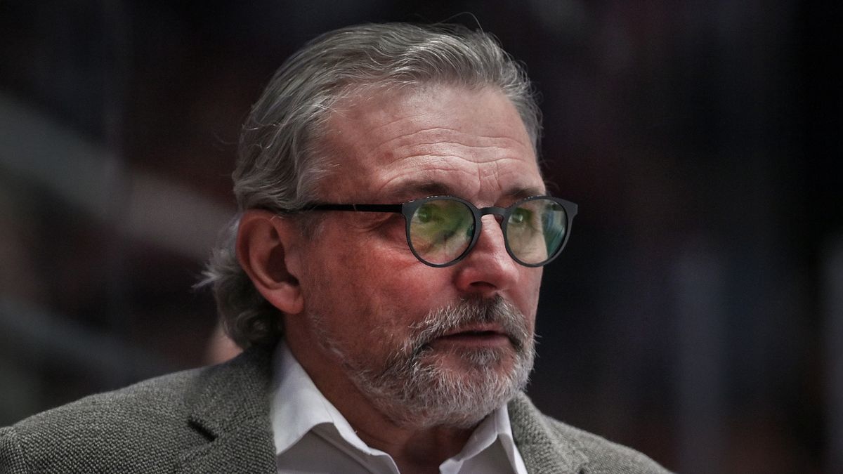 Pavle, ať dojdete co nejdál, popřál Grossovi Moták. Koch je v nemocnici a neví, co se děje