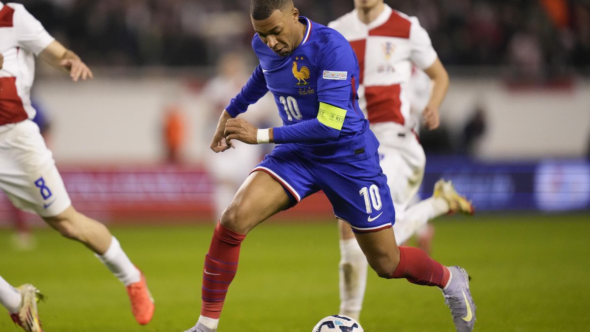 Francie do české skupiny. Zvrátit tuto variantu může jen velký obrat v odvetě