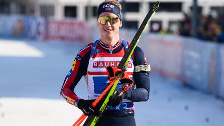 Udělal jsem nejhloupější věc na světě, litoval biatlonový fenomén Bö