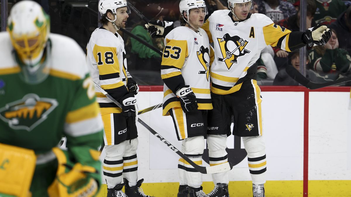 Putin chce zápas KHL s NHL, Trump souhlasí. Zámořská soutěž se ale teď nikam nechystá