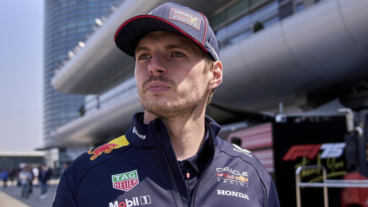 Verstappen podle ředitele McLarenu skončí v Red Bullu a přestoupí ke konkurenci