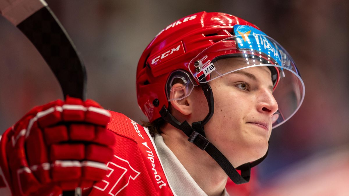 Ztráta pro Třinec. Medailista z šampionátu dvacítek v play off dohrál