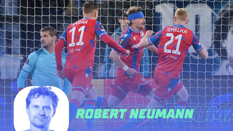 GLOSA: Další zázrak ze západu. Plzeň za něj ale zaplatí