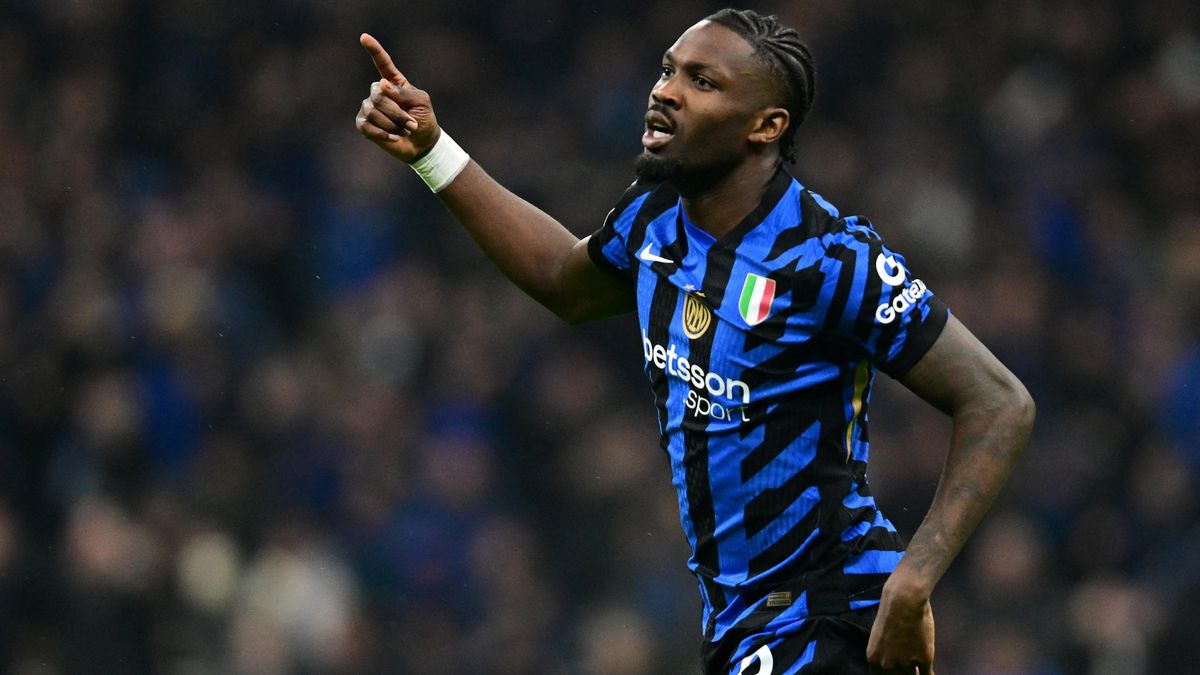 Francii bude proti Chorvatsku chybět útočník Thuram
