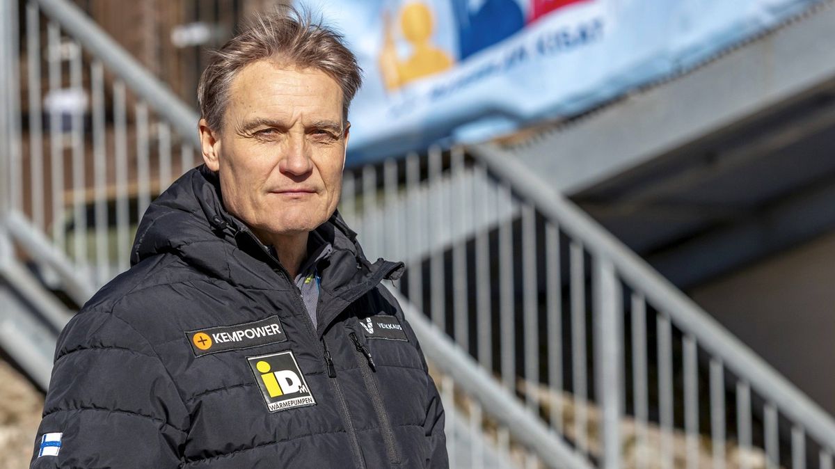 Šéf komise skokanů FIS Kojonkoski navrhuje po skandálu změny pravidel